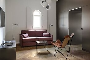 Boutique Hotel Ottilia