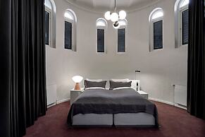 Boutique Hotel Ottilia