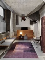 Boutique Hotel Ottilia