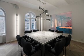 Boutique Hotel Ottilia