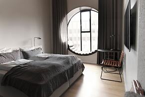 Boutique Hotel Ottilia