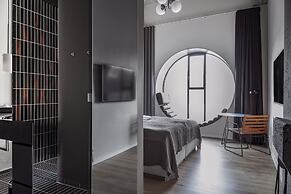 Boutique Hotel Ottilia