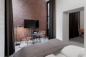 Boutique Hotel Ottilia