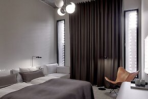 Boutique Hotel Ottilia