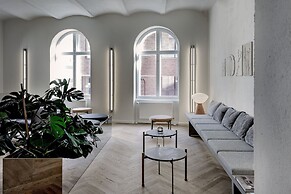 Boutique Hotel Ottilia