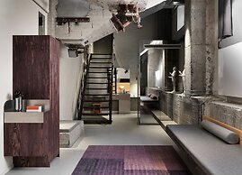 Boutique Hotel Ottilia
