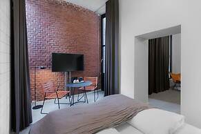 Boutique Hotel Ottilia