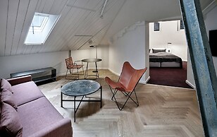 Boutique Hotel Ottilia