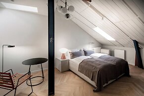 Boutique Hotel Ottilia