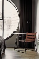 Boutique Hotel Ottilia