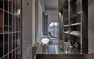Boutique Hotel Ottilia