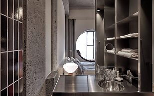 Boutique Hotel Ottilia