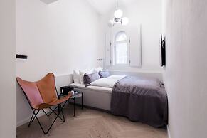 Boutique Hotel Ottilia