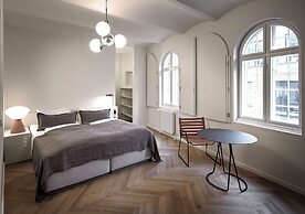 Boutique Hotel Ottilia