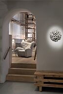 Boutique Hotel Ottilia