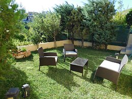 Helen's Villa