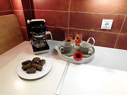 Helen's Villa