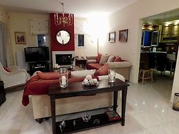 Helen's Villa