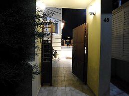 Helen's Villa
