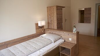 Klosterhotel Kreuz