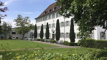 Klosterhotel Kreuz