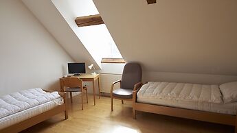 Klosterhotel Kreuz