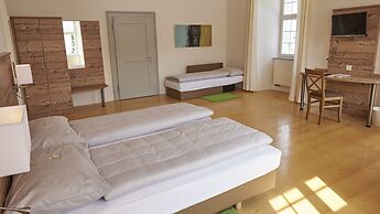 Klosterhotel Kreuz