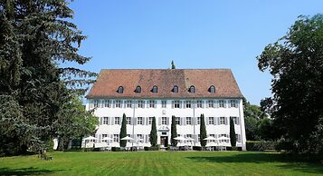 Klosterhotel Kreuz