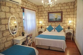 Kavalalı Butik Otel
