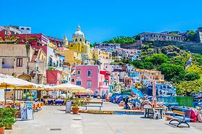 Yacht Suite Procida