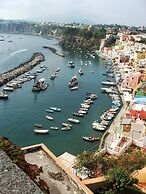 Yacht Suite Procida
