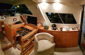 Yacht Suite Procida