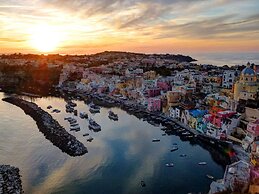 Yacht Suite Procida
