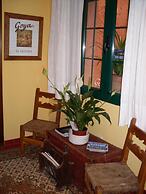 Hotel Casa Rural San Anton