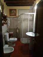 Hotel Casa Rural San Anton