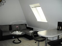 Ferienwohnung am Kamp