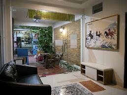 Nature Park Resort