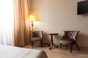 KA Royal Hotel
