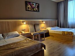 KA Royal Hotel