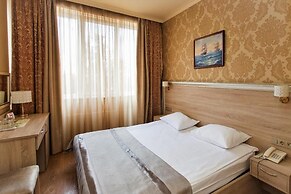 KA Royal Hotel