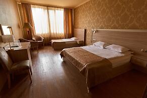 KA Royal Hotel