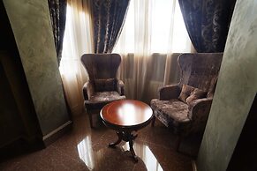 KA Royal Hotel