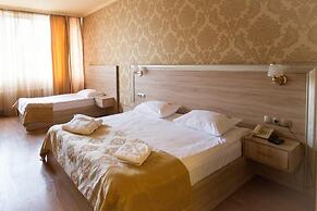 KA Royal Hotel
