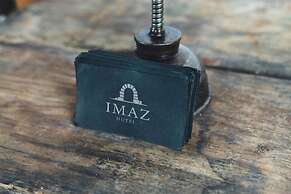 Hotel Imaz