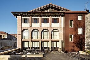 Hotel Imaz