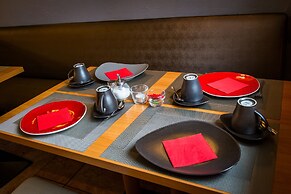Hotel Residenz23