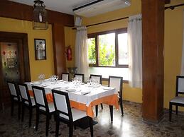 Hotel Barbacedo