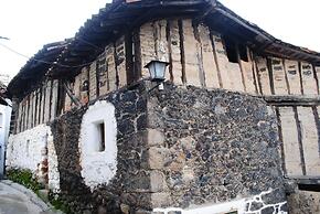 Hotel Barbacedo