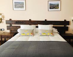 Hotel Barbacedo