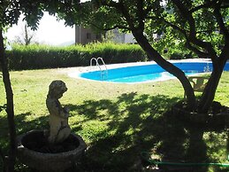 Hotel Barbacedo